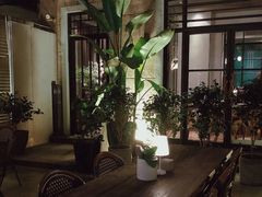 -La Maison 夜来香(进贤路店)