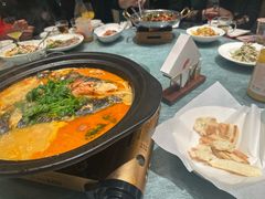 -小厨娘淮扬菜(江宁万达店)