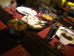 -Bombay Grill印度餐厅