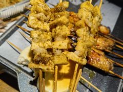 -管氏翅吧(马家堡店)