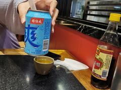 -晓宇重庆火锅(龙首店)