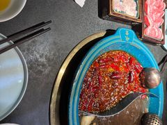 -吼堂老火锅(太古里总店)