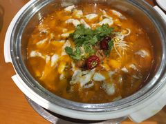 -龙梅肥肠鱼(明瓦廊店)