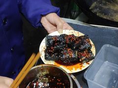 -五娭毑臭豆腐(黄兴南路店)