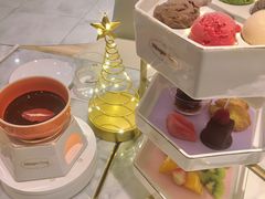 -哈根达斯(武汉天地店)