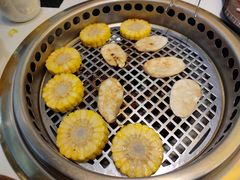 -千寻山野烤肉(中关村店)
