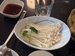-捞王猪肚鸡火锅(财富中心店)