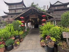 -二十八里太湖船菜(吉祥路店)