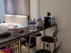 -希岸Deluxe酒店(北京广安门地铁站店)