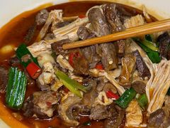 -田园印象·成都土菜院子(华阳店)