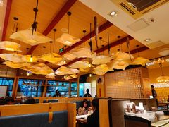 大堂-七八冷面·延边朝鲜族美食(欢乐谷店)