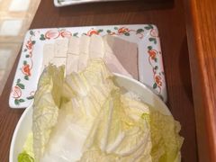 -北京老门框爆肚涮肉馆(锦业路店)