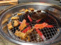 -伊茉家的烤肉店(勒泰中心店)