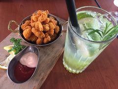 -魏斯理汉堡(西安沣东吾悦店)