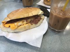 -华嫂冰室(尖沙咀店)
