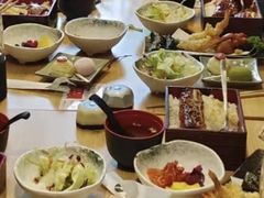 -胜代日本料理(云程巷小区店)