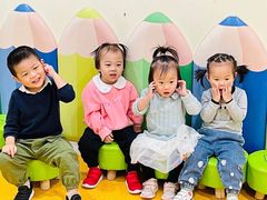 -SmartyAnts（小贝壳）.家庭式托管