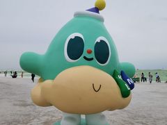 -察尔汗盐湖