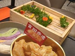 -骨之味·筒骨汤火锅(江头店)