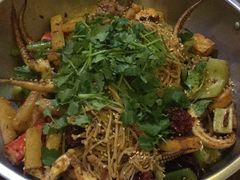 麻辣香锅-品一品麻辣香锅