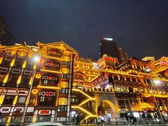 -重庆十八梯传统风貌区