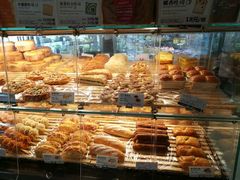 -好利来(道前街店)