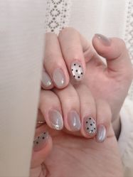 -Fanni美甲美睫皮肤管理