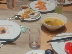 -印象餐厅(杭州国际博览中心北辰大酒店)