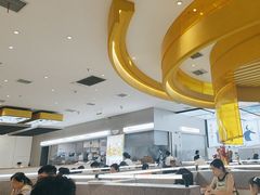 -蔡澜点心·粤菜(月星环球港店)