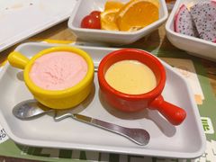 -豪客来牛排(重庆冉家坝SM广场1712店)