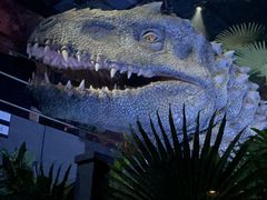 -侏罗纪世界电影特展(广州站)