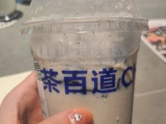 -茶百道(柏威年店)