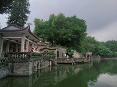 -东莞市可园博物馆