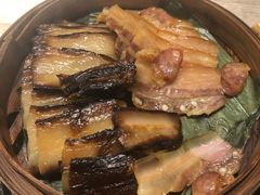 -通安客栈中餐厅·何家小馆