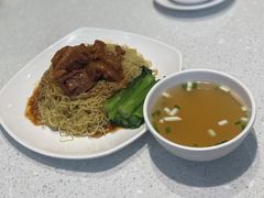 -香港新发烧腊茶餐厅(书城店)