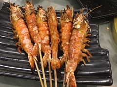 -渔娘渔家丹东海鲜(东直门店)