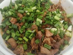-丁记面馆(凤凰店)