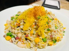 -永春园·扬州早茶·淮扬菜(漫乐城店)