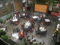 -蔼若春.传承三十年云南菜(金碧公园店)