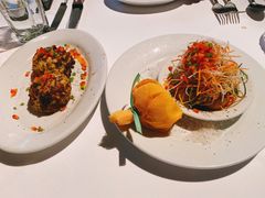 香煎干贝-茹丝葵经典牛排馆(上海外滩店)