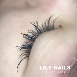 -LILY NAILS美甲美睫