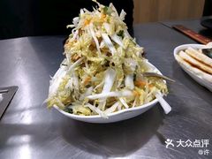 -张记烤羊腿(北花园店)