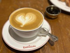 -Entrecôte 法国牛扒馆(保利·时光里店)