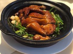 -港丽餐厅(高德置地店)