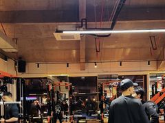 -AFTERWORK健身(临平银泰inPARK店)