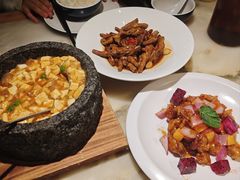-绿茶餐厅(光明N次方公园店)