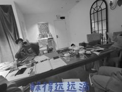 -叁拾壹丨浮世绘x壹拾叁沉浸演绎剧场