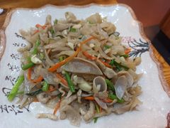 -下梅人家土菜馆(历史文化餐厅度假区店)