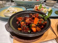 -鹿港小镇(霄云店)