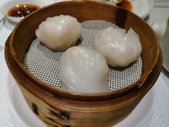 铭家虾饺皇-铭家点心(秦岭路店)